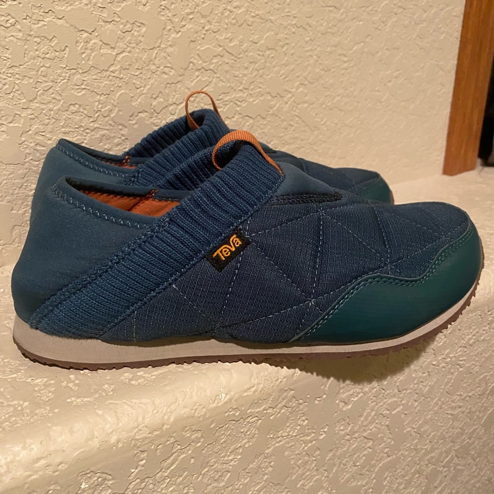Teva ReEmber Women’s Moc Shoes